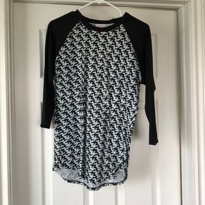 Lularoe top